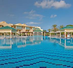 Carthage Thalasso Resort