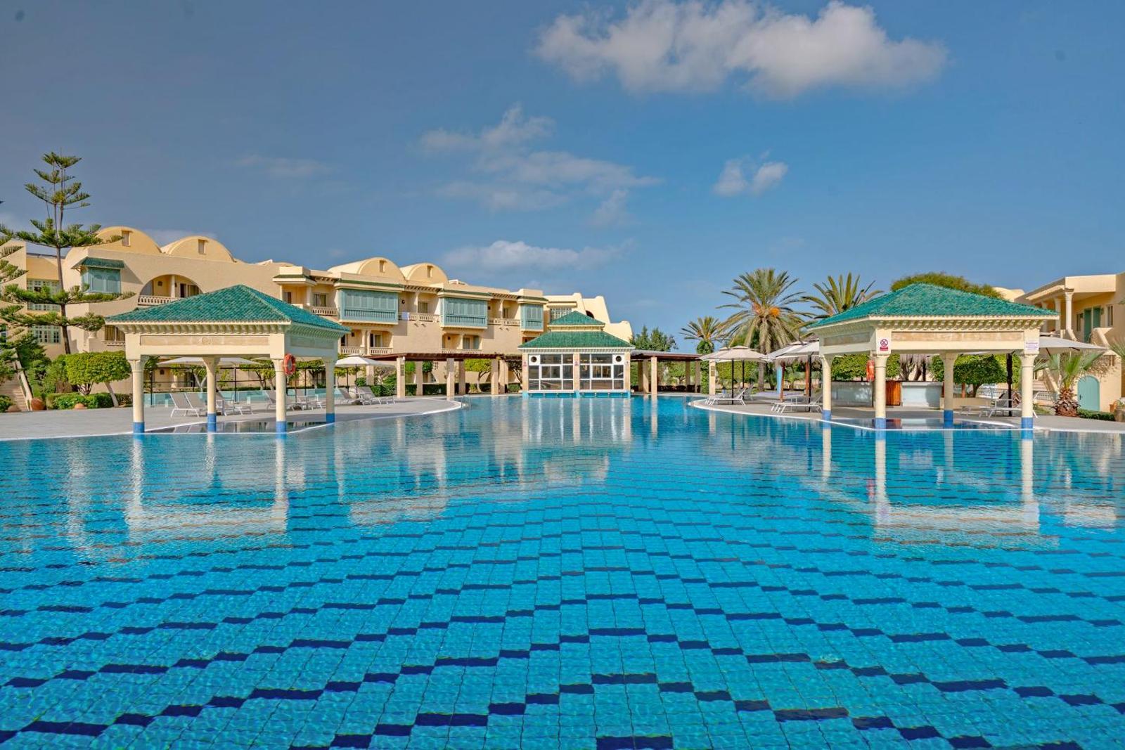 Carthage Thalasso Resort