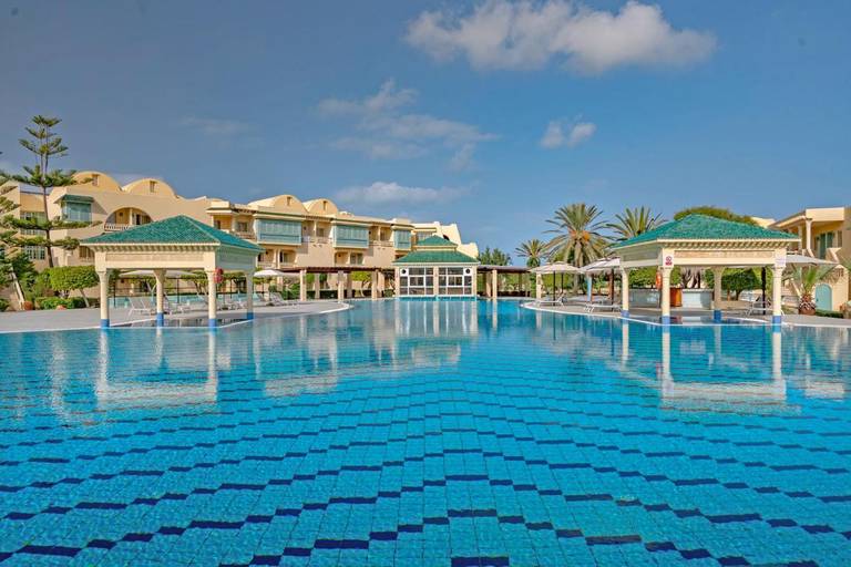 Carthage Thalasso Resort