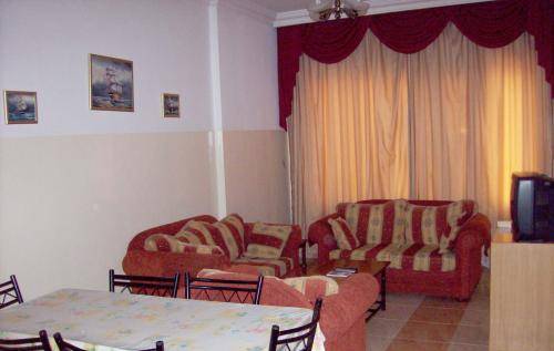 Marmaris Hotel Apartment Иордания, Амман