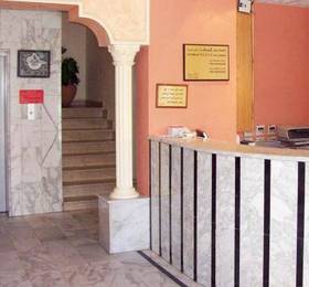 Туры в Marmaris Hotel Apartment в Иордании