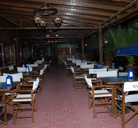 Отдых в Prestige Residence Hotel - Турция, Кушадасы