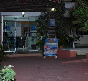 Prestige Residence Hotel в Кушадасах
