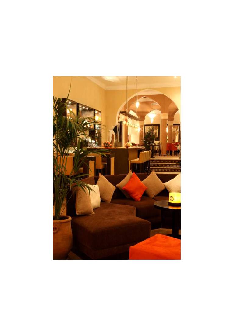 Rose Garden Resort & Spa