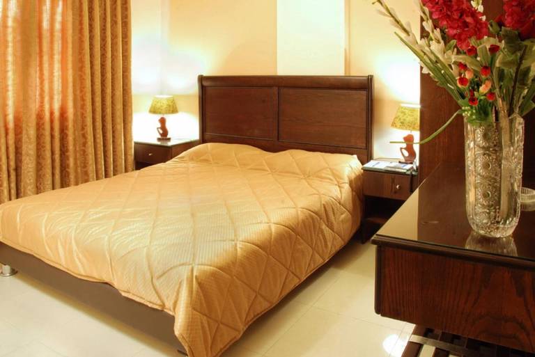 Jardanah Hotel Apartment 