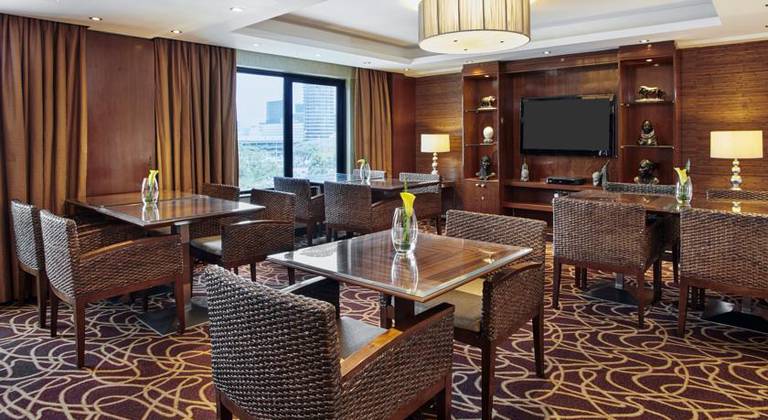 InterContinental Nairobi 