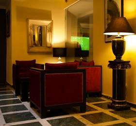 Отдых в Hotel Les Trois Palmiers - Марокко, Марракеш