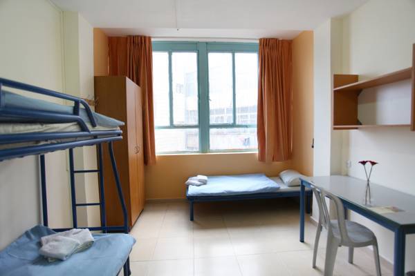 Abraham Hostel Jerusalem Израиль, Иерусалим