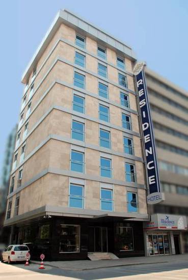 Residence Hotel Турция, Измир