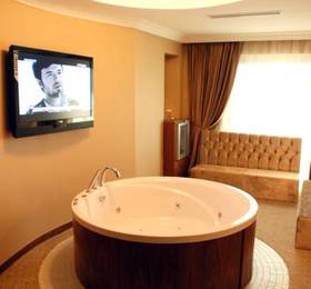 Туры в Residence Hotel в Турции
