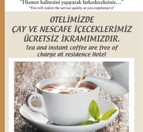 Residence Hotel в Измире