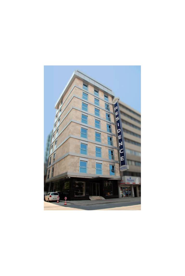 Residence Hotel