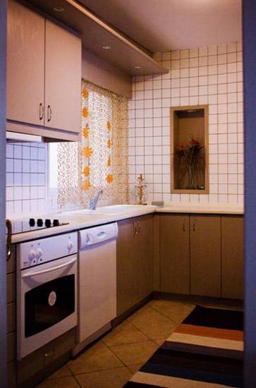 Sabri Alanyali Residence  Турция, Измир