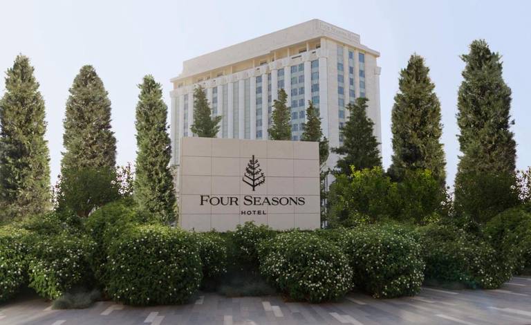 Four Seasons