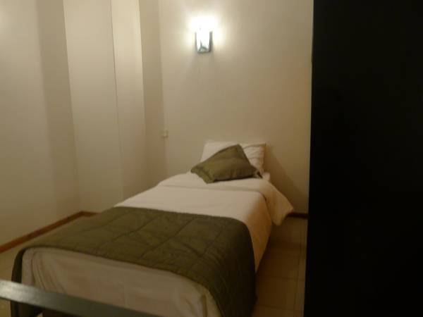 Assos Eden Gardens Hotel 4* Турция, Чанаккале