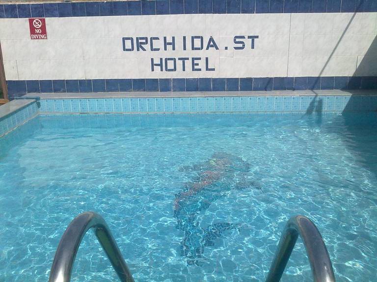 Orchida St. George Hotel 