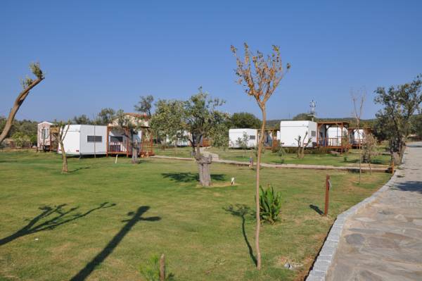 Cunda Doga Hotel