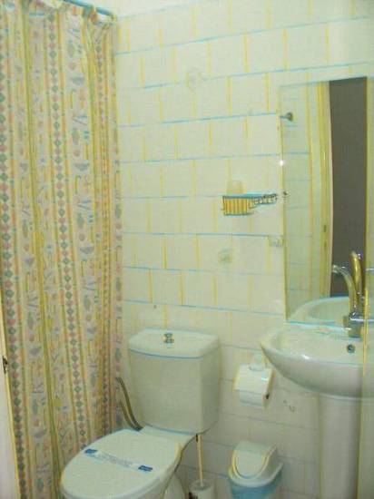 Yeni Hotel International  2* Турция, Аланья