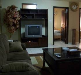 Al Ballouti Hotel Suites в Аммане