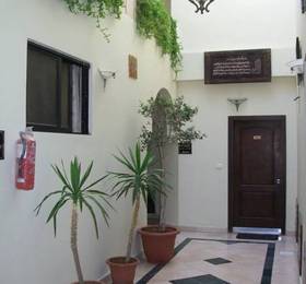 Al Ballouti Hotel Suites  в Аммане