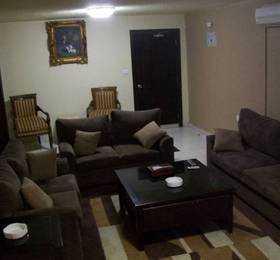 Отдых в Al Ballouti Hotel Suites - Иордания, Амман