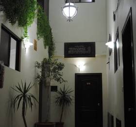 Отдых в Al Ballouti Hotel Suites  - Иордания, Амман