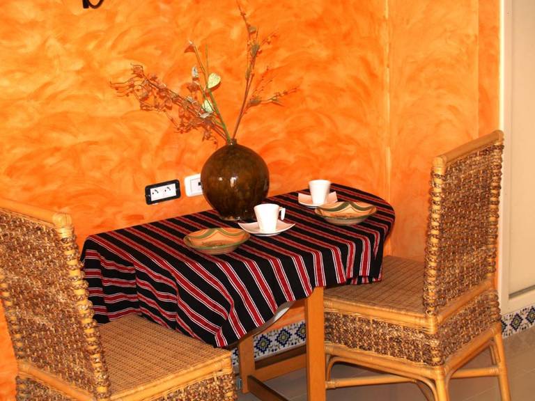 Dar El Amen Appartements 