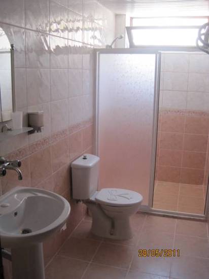 Boreas Suite Apart Hotel  Турция, Аланья