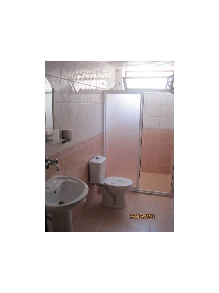 Boreas Suite Apart Hotel 