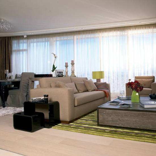 Rixos Residences Bomonty Турция, Стамбул