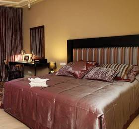 Туры в Rixos Residences Bomonty в Турции