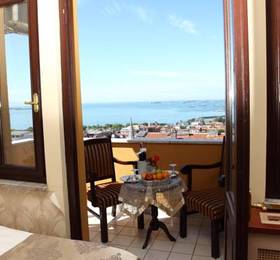 Туры в Legend Hotel Sultanahmet  в Турции