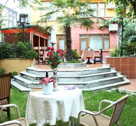 Legend Hotel Sultanahmet  в Стамбуле