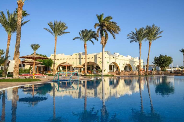 Dahab Lagoon Club and Resort