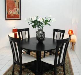 Туры в Cyclamens Hotel Mechmoum  в Тунисе