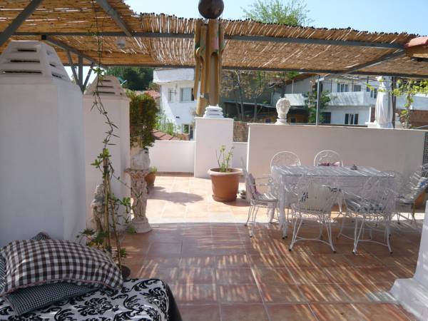 Anzac Golden Bed Pension  1* Турция, Кушадасы