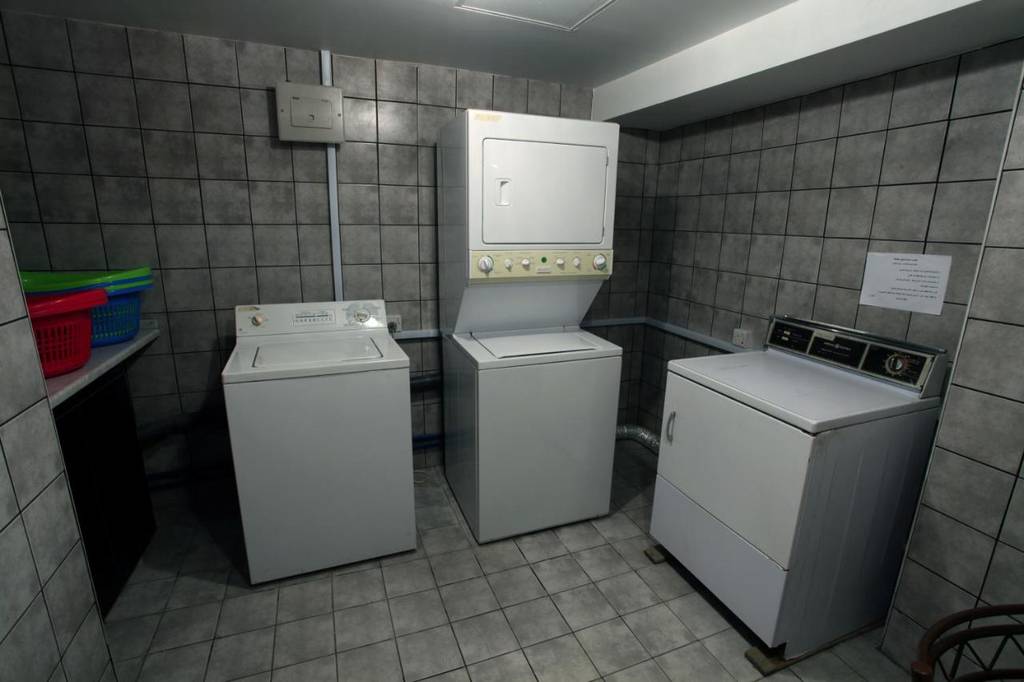 Barakat Hotel Apartments, Amman
