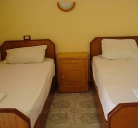 Туры в Golden Star Hotel Dahab  в Египте