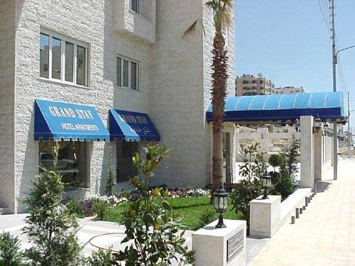 Grand Stay Hotel Suites  Иордания, Амман