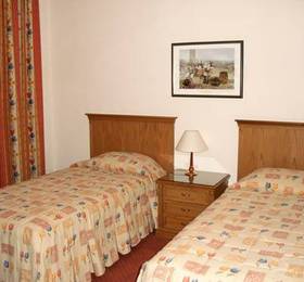 Отдых в Grand Stay Hotel Suites  - Иордания, Амман