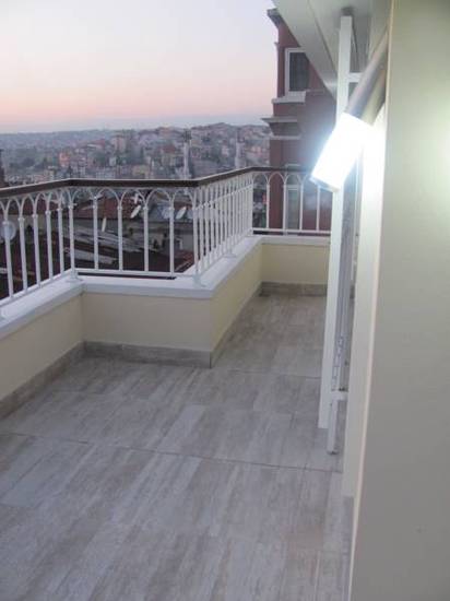 Bianco Residence Taksim  Турция, Стамбул