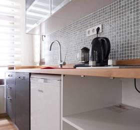 Туры в Bianco Residence Taksim  в Турции