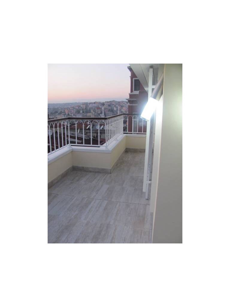 Bianco Residence Taksim 