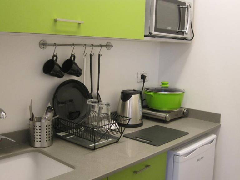 G38 Boutique Apartments 