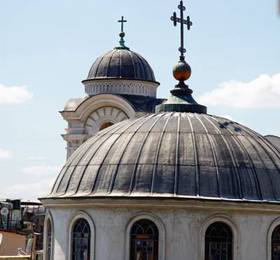 Туры в Ottoman Apertele Suites  в Турции