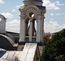 Ottoman Apertele Suites  в Стамбуле
