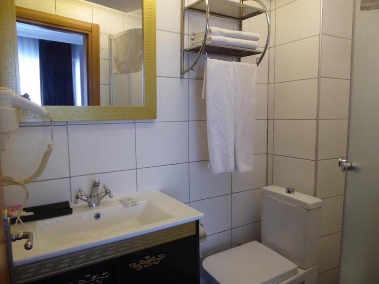 Preferred Hotel Old City