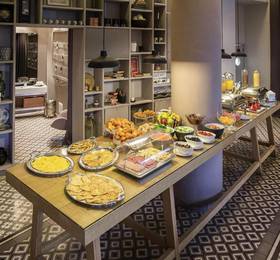 Туры в Novotel Marrakech Hivernage в Марокко