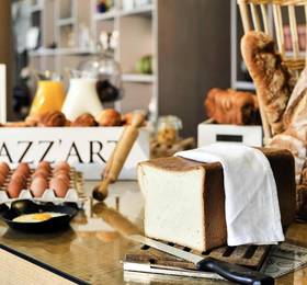 Novotel Marrakech Hivernage в Марракеше