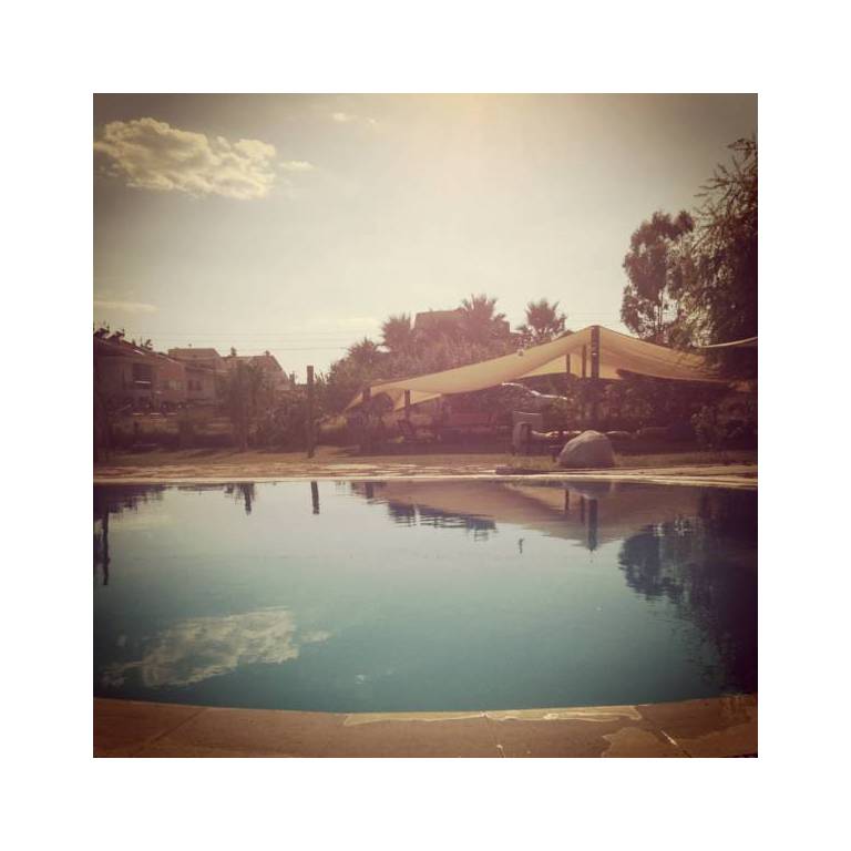 Adrenalin Village Hotel 